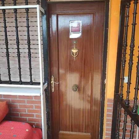 Serenity Barrio La Fragua, 17 Apartamento Tyk * Bárcena de Cicero
