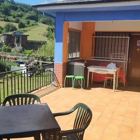Serenity Barrio La Fragua, 17 Apartamento Tyk * Bárcena de Cicero