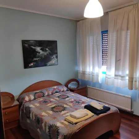 Serenity Barrio La Fragua, 17 Apartamento Tyk Bárcena de Cicero