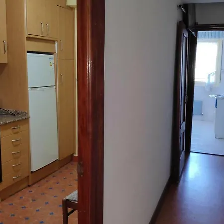 Serenity Barrio La Fragua, 17 Apartamento Tyk *