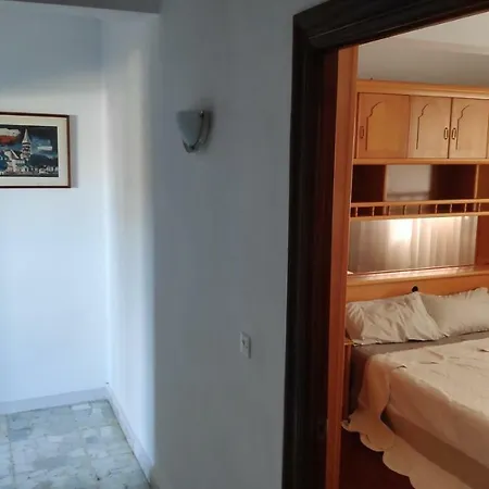 Serenity Barrio La Fragua, 17 Apartamento Tyk 아파트
