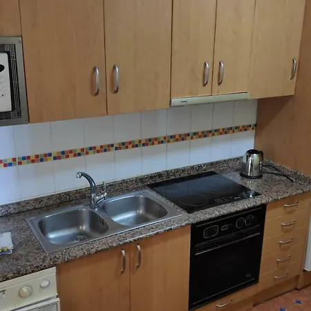 Serenity Barrio La Fragua, 17 Apartamento Tyk * Bárcena de Cicero