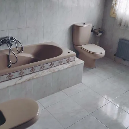 Serenity Barrio La Fragua, 17 Apartamento Tyk * Bárcena de Cicero