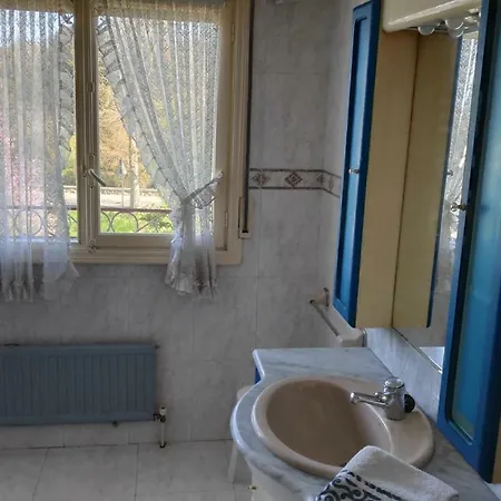 Serenity Barrio La Fragua, 17 Apartamento Tyk Bárcena de Cicero