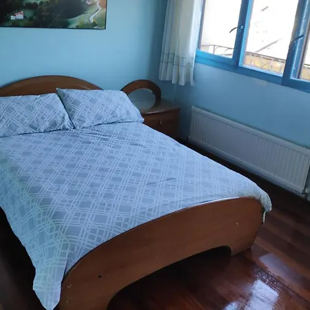 Serenity Barrio La Fragua, 17 Apartamento Tyk *