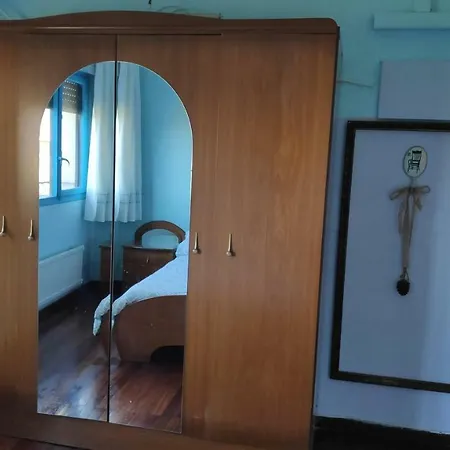 Serenity Barrio La Fragua, 17 Apartamento Tyk 아파트 Bárcena de Cicero