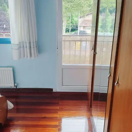 Serenity Barrio La Fragua, 17 Apartamento Tyk 아파트 Bárcena de Cicero