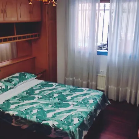 Serenity Barrio La Fragua, 17 Apartamento Tyk 아파트 *